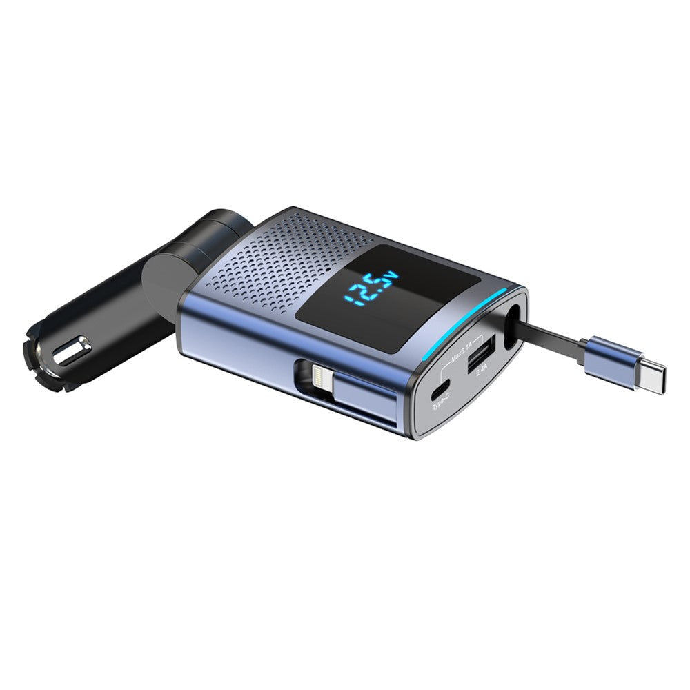 Car Charger 