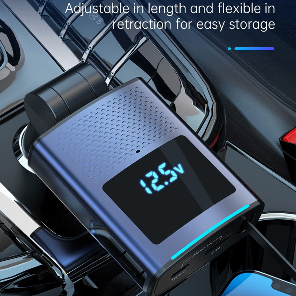 Car Charger 