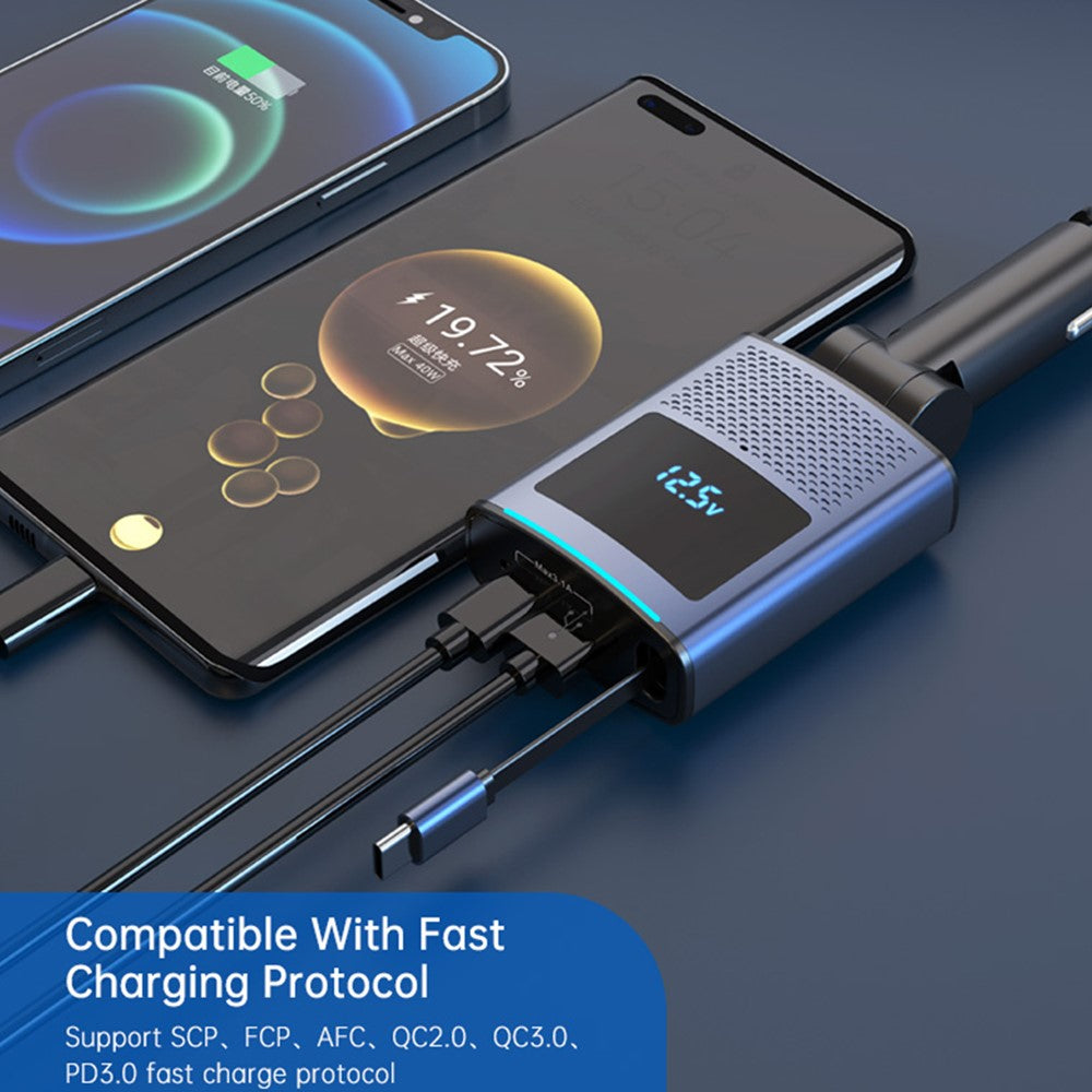 Car Charger 