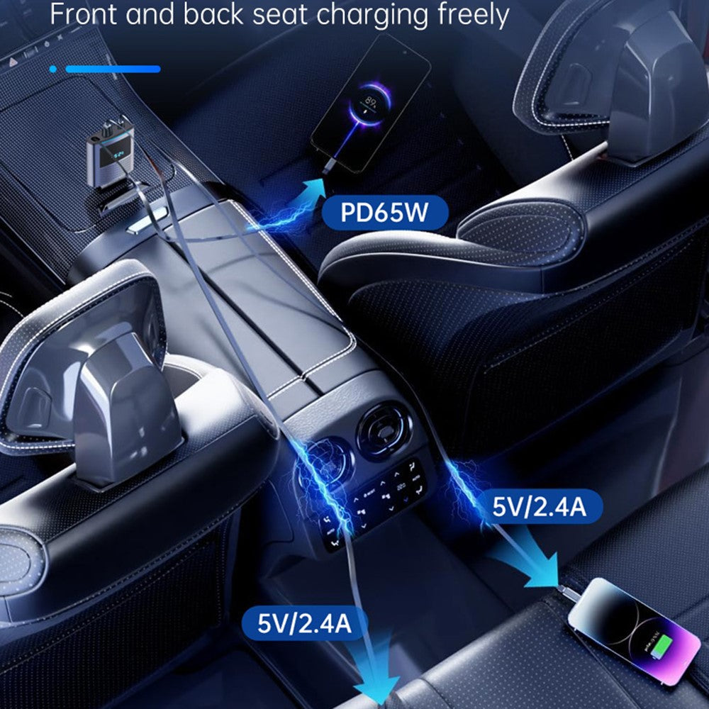 Car Charger 