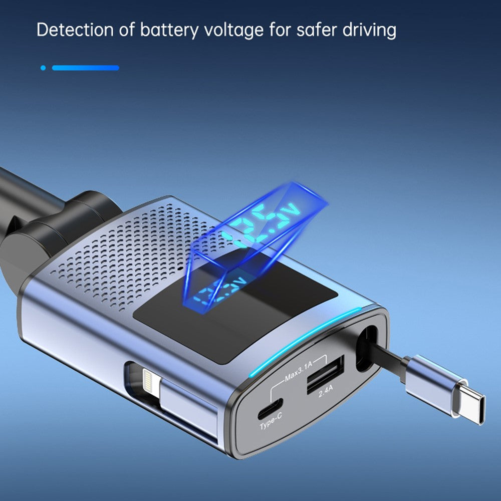 Car Charger 