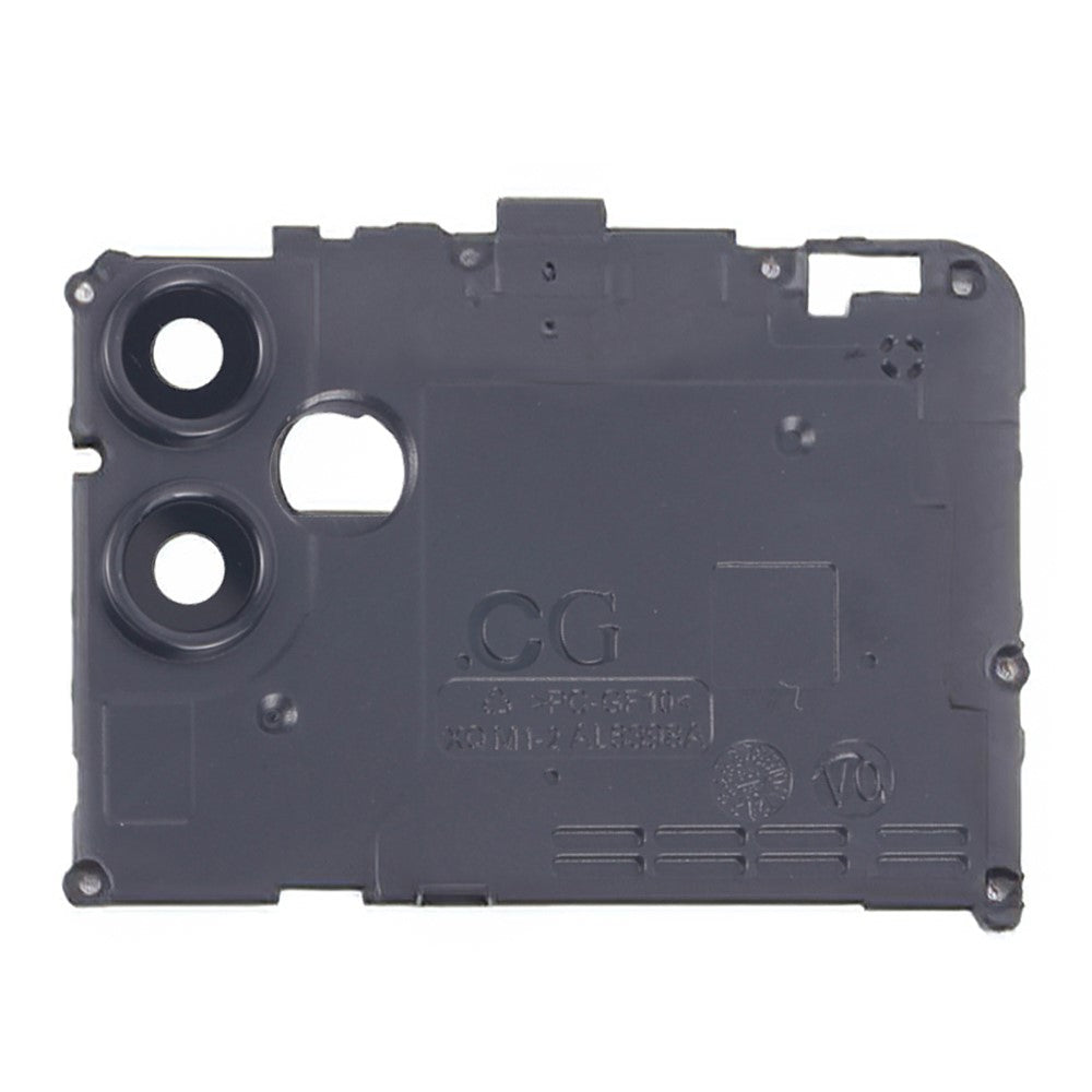 Galaxy A Parts