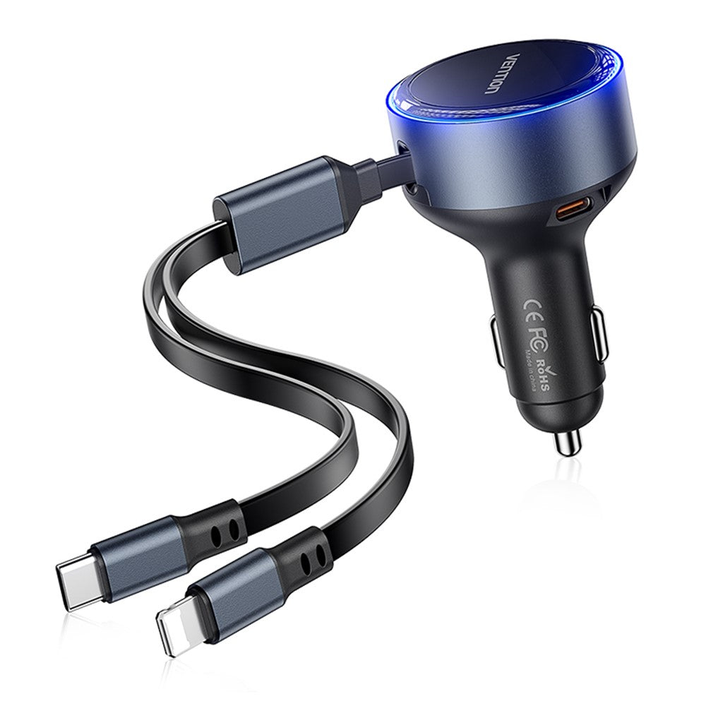 Car Charger 
