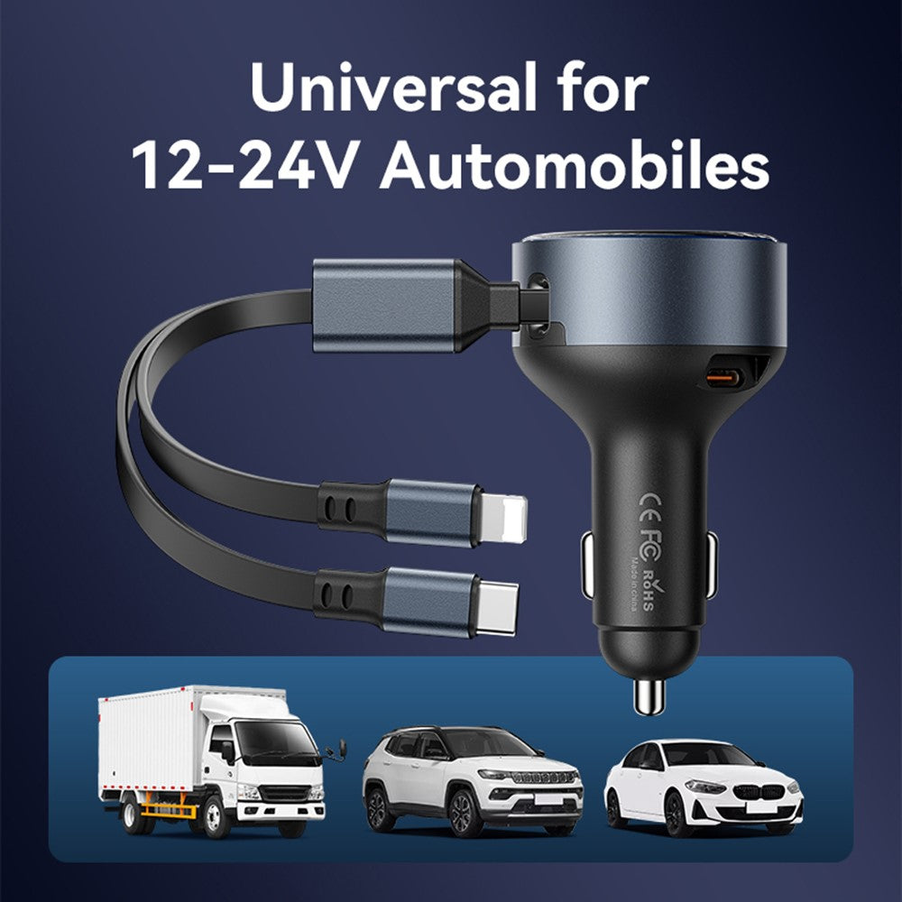 Car Charger 