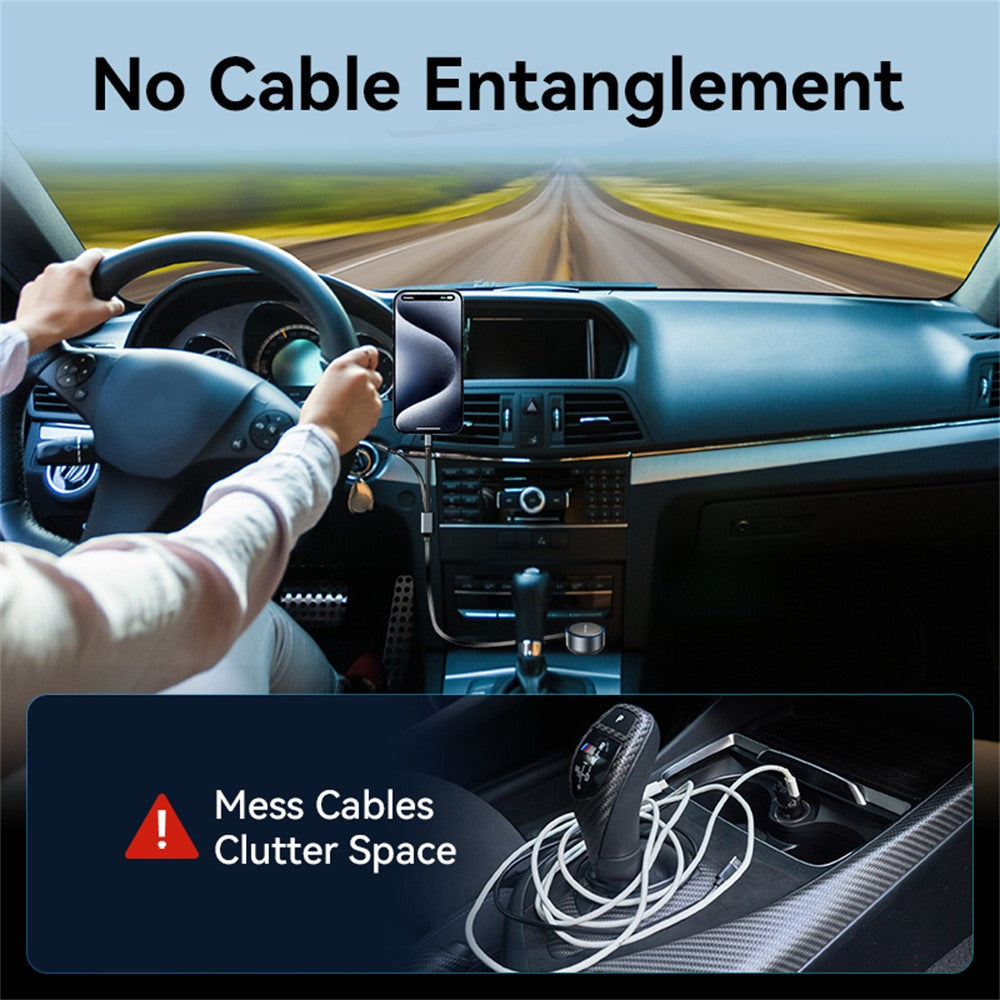 Car Charger 