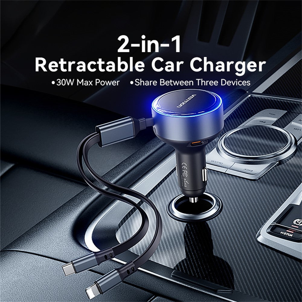 Car Charger 
