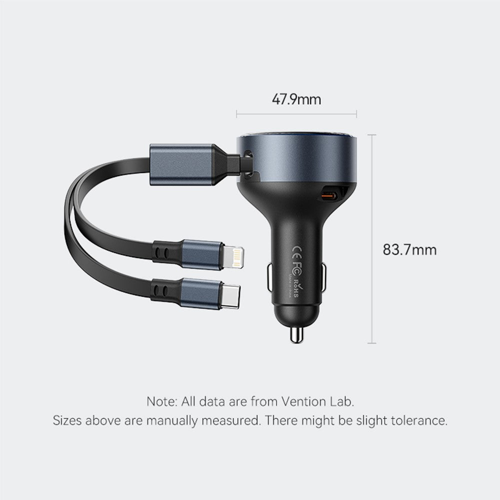 Car Charger 