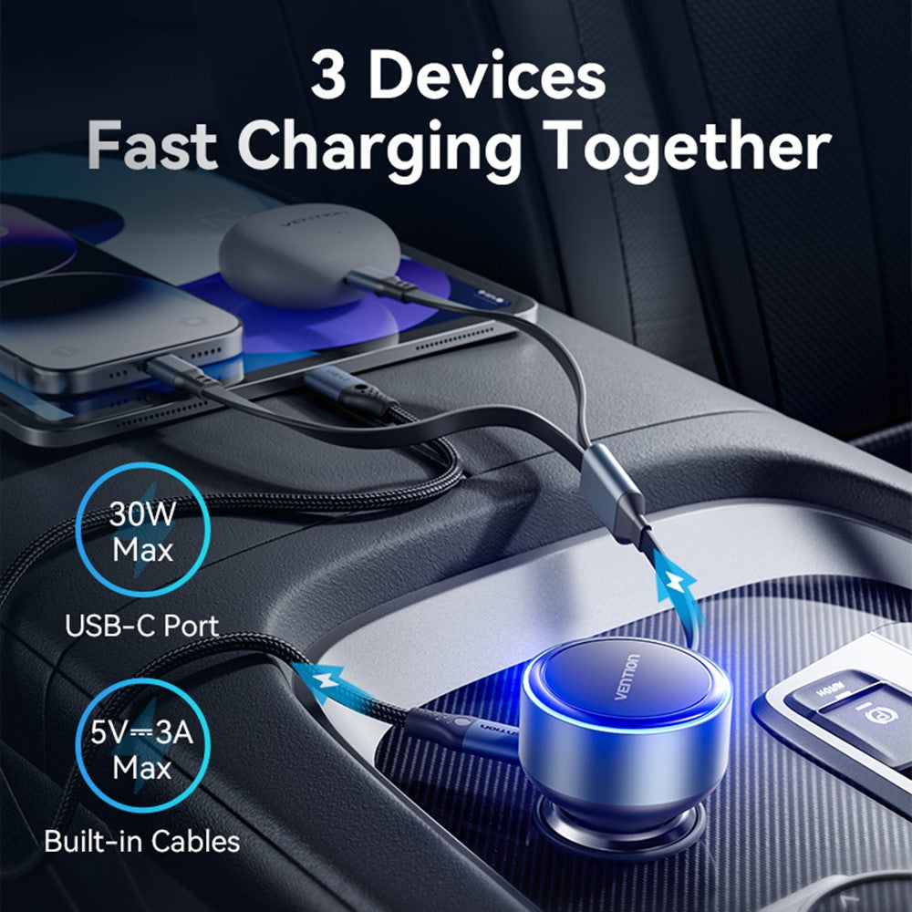 Car Charger 