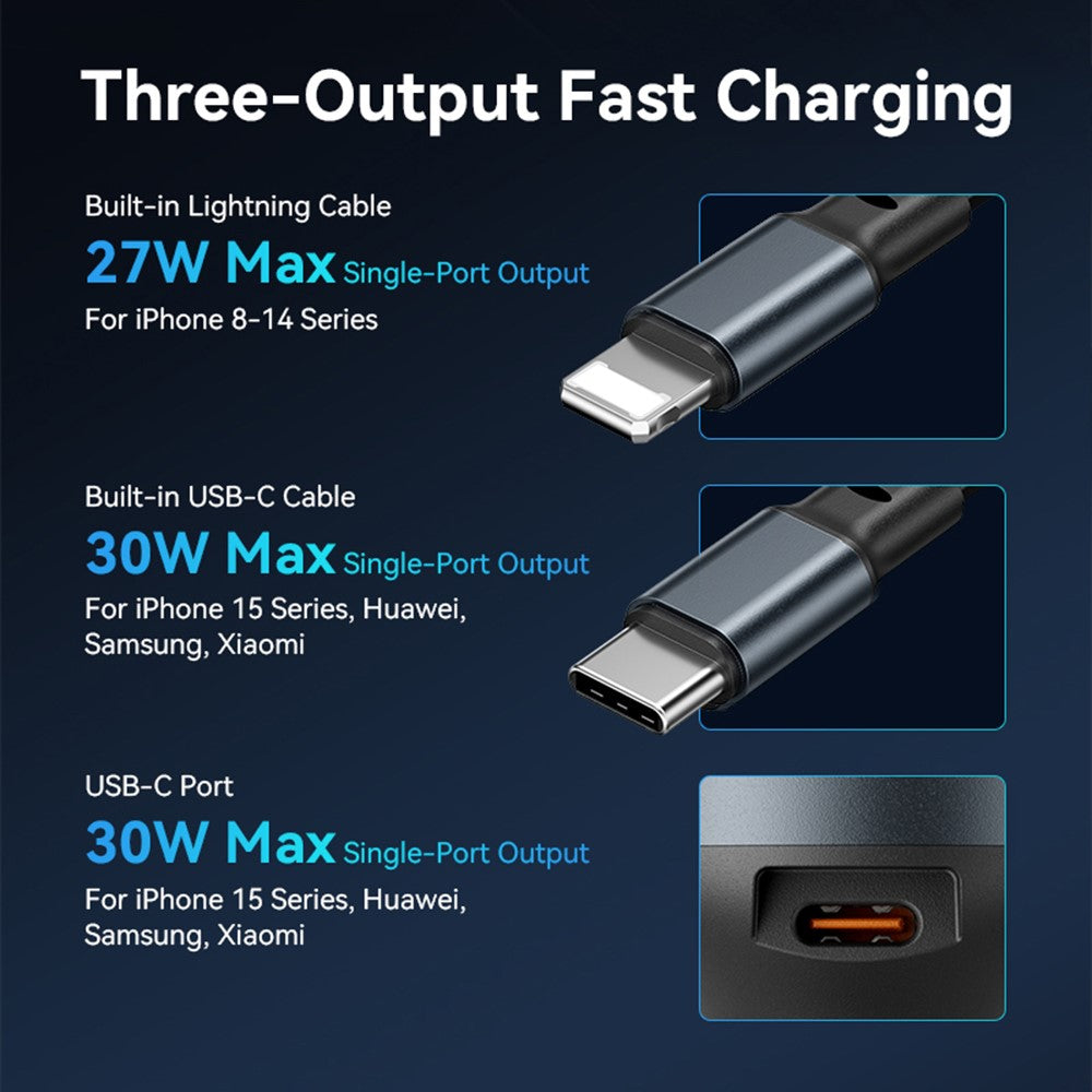 Car Charger 