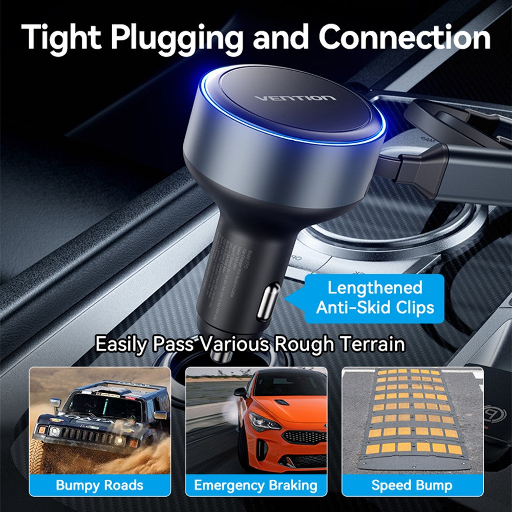 Car Charger 