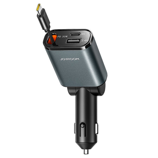 Car Charger 