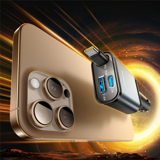 Car Charger 