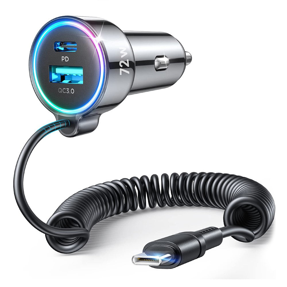 Car Charger 