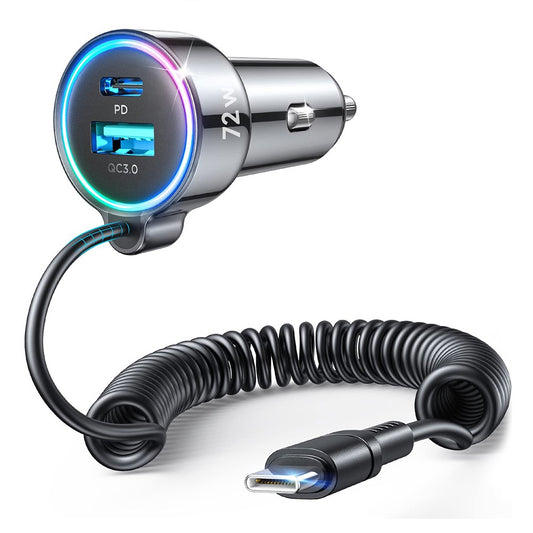 Car Charger 