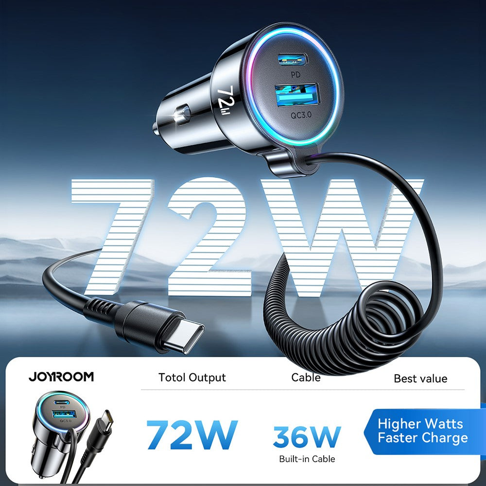 Car Charger 
