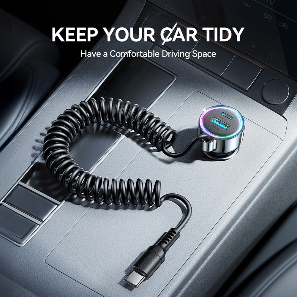 Car Charger 