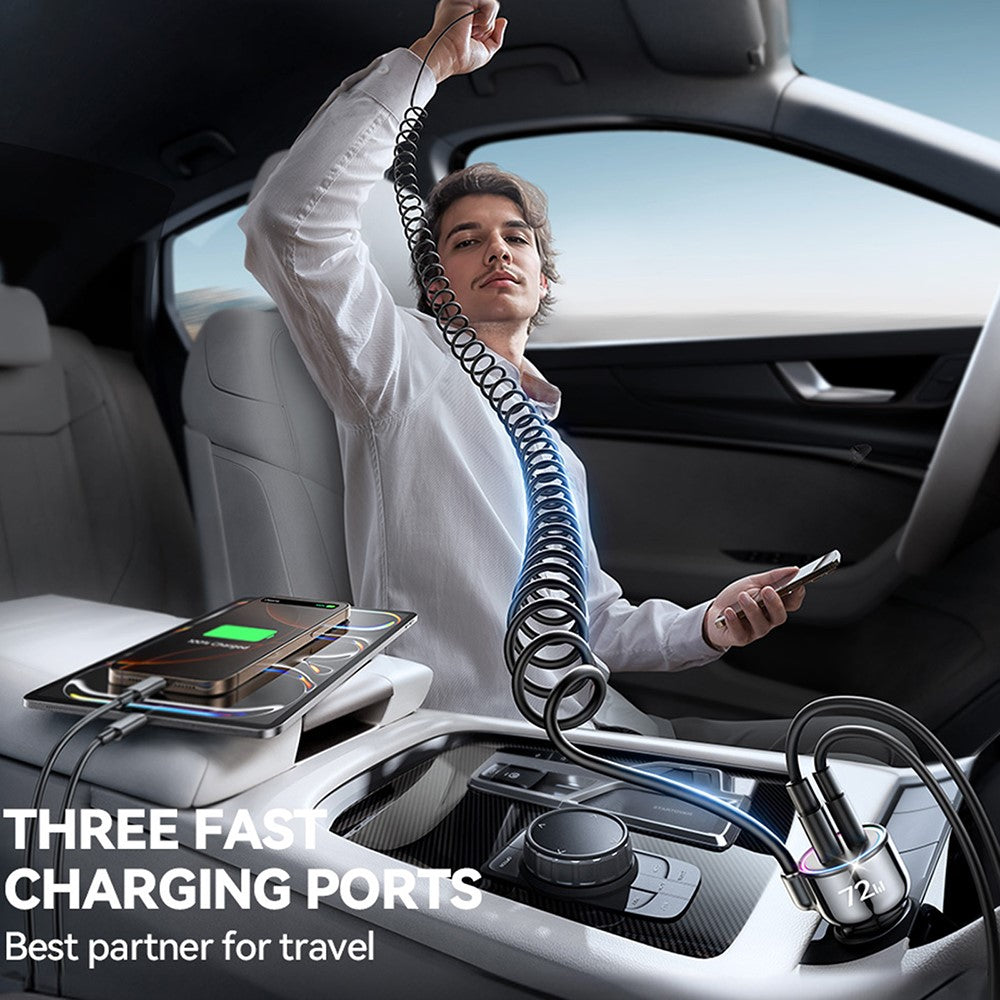Car Charger 