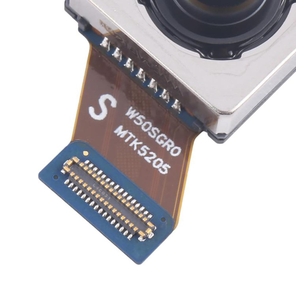 Galaxy A Parts