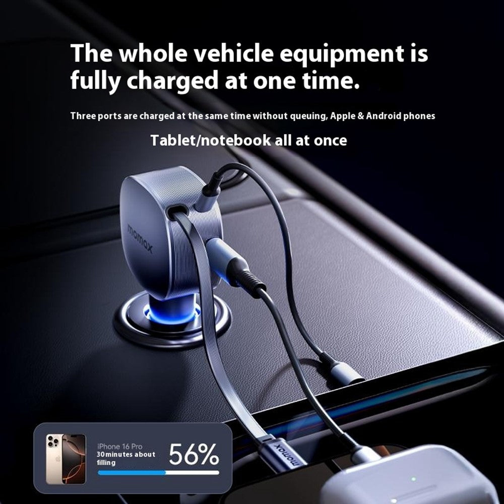 Car Charger 