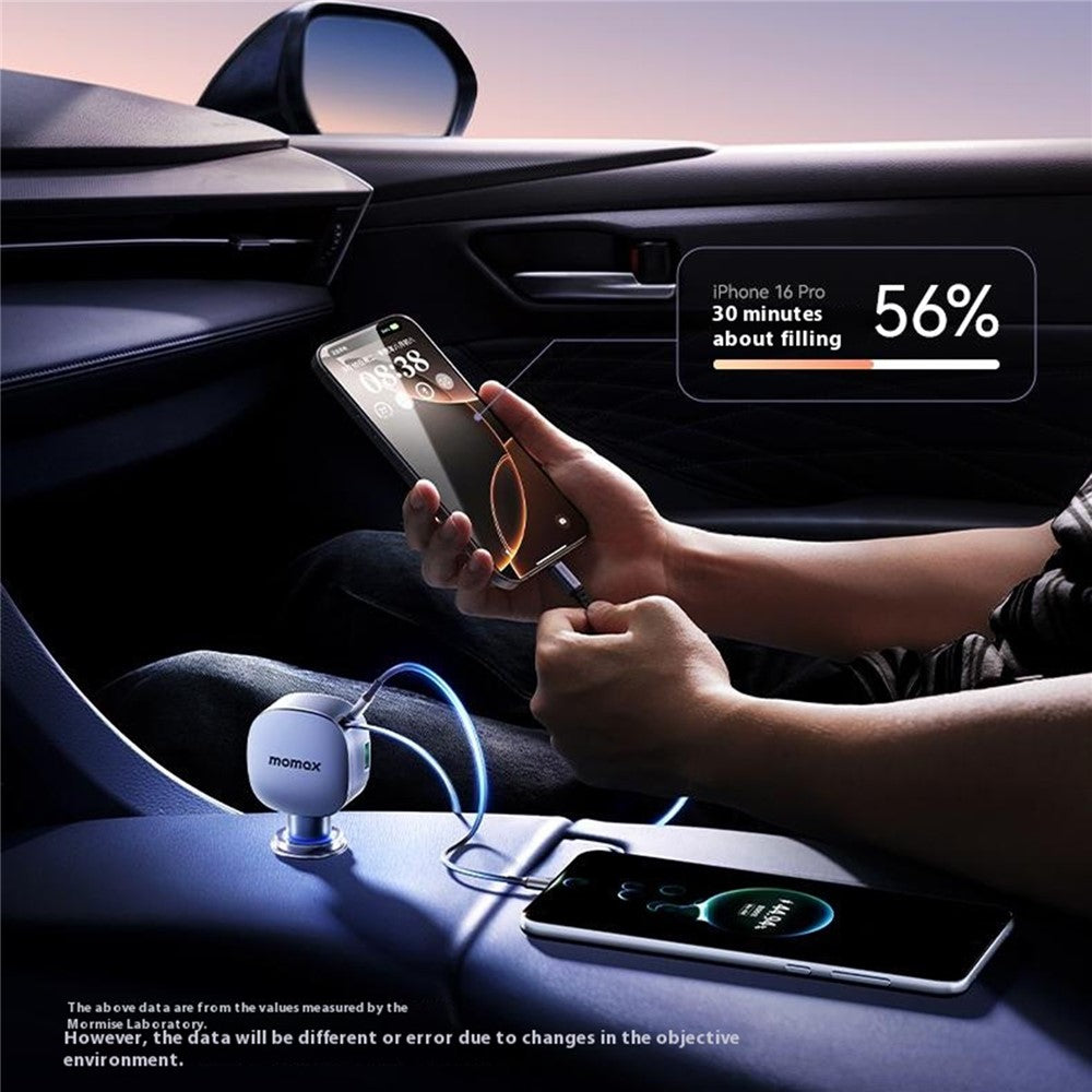 Car Charger 