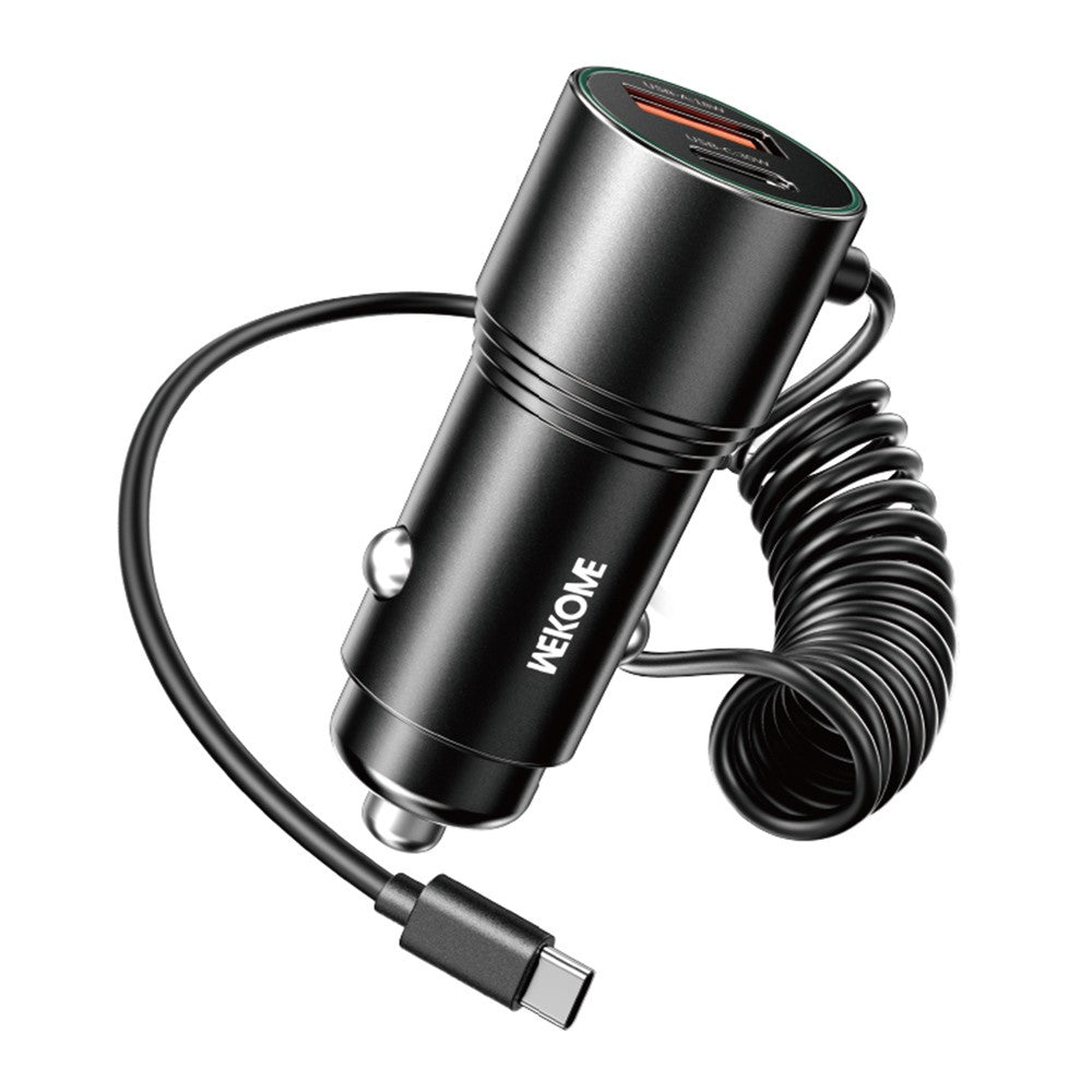 Car Charger 