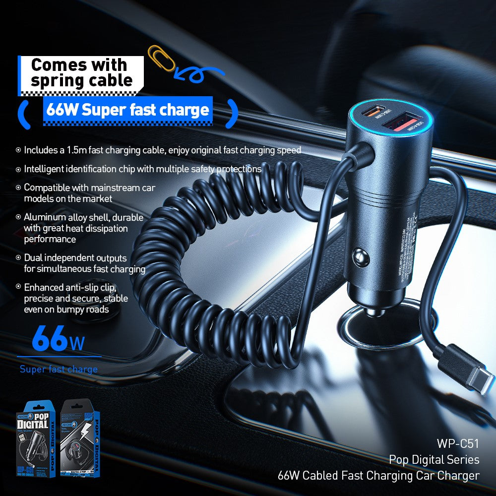 Car Charger 