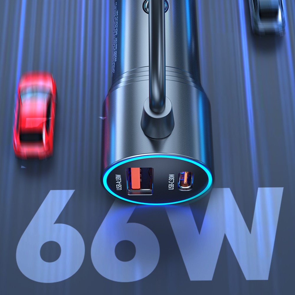Car Charger 