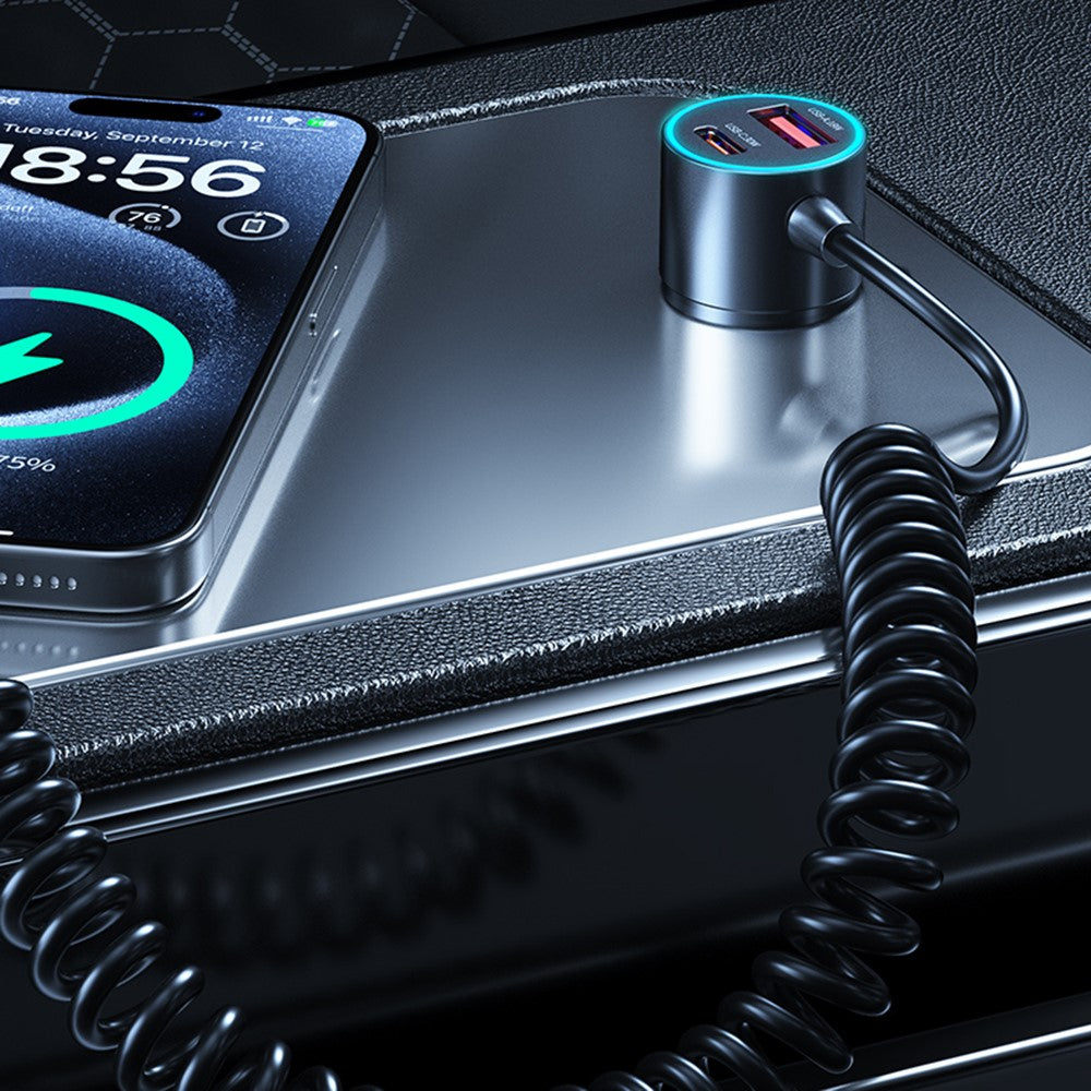 Car Charger 