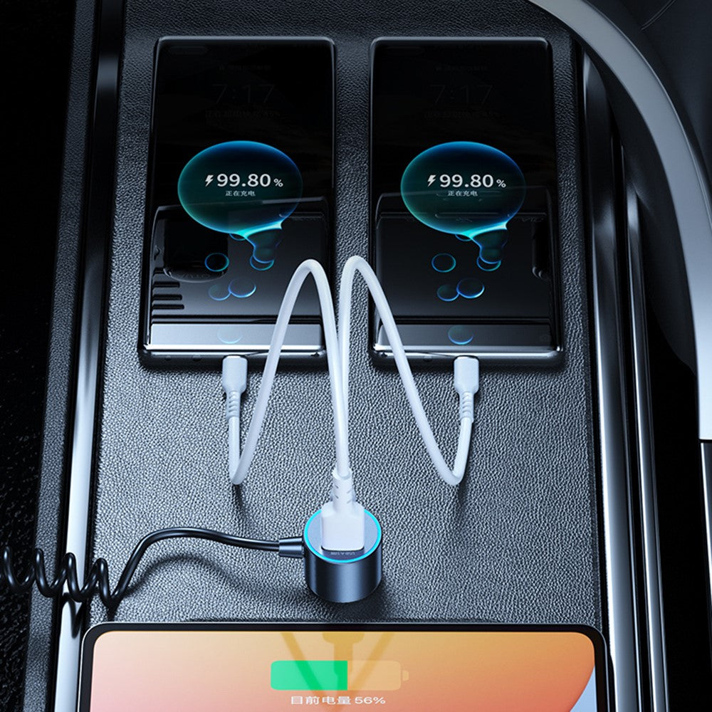 Car Charger 