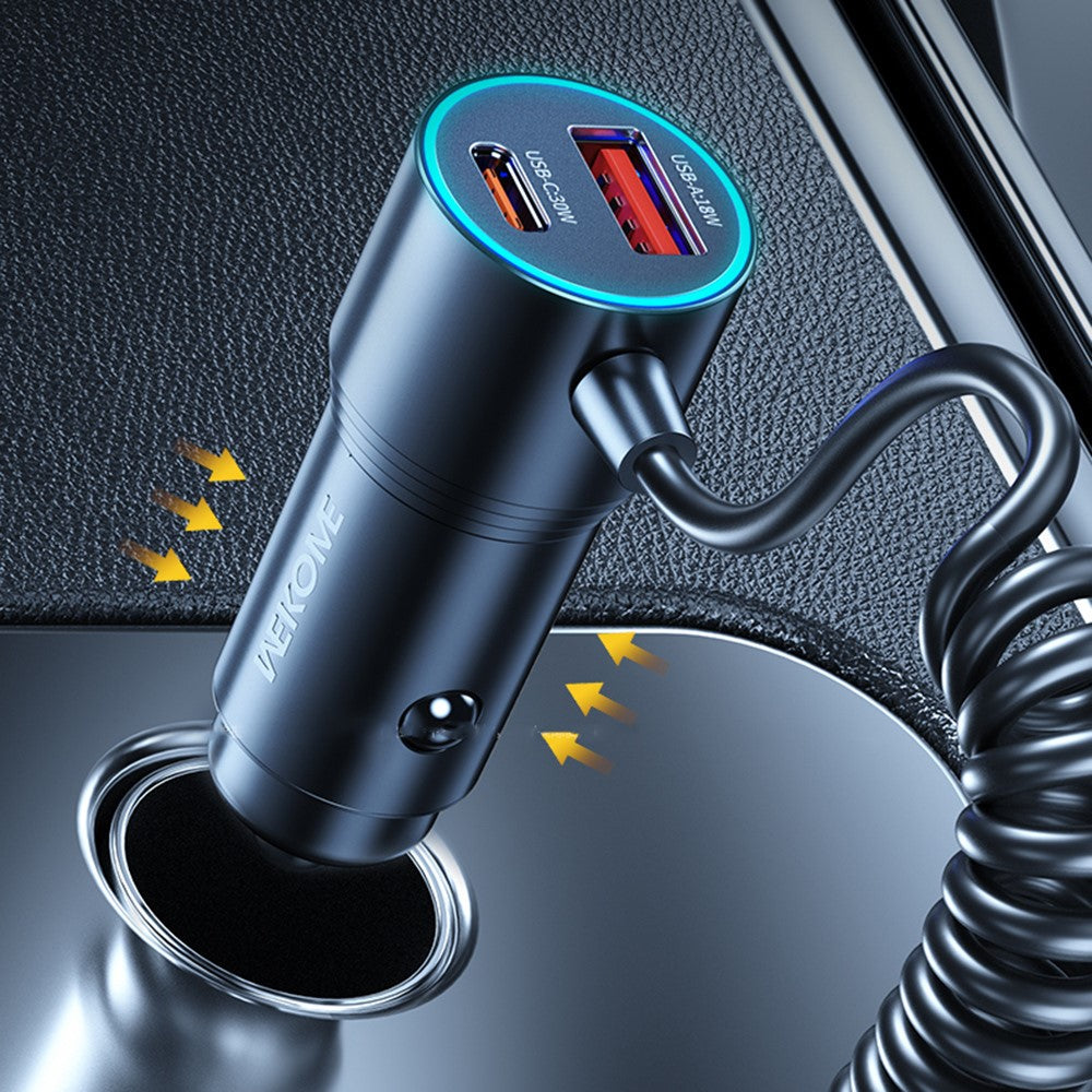 Car Charger 