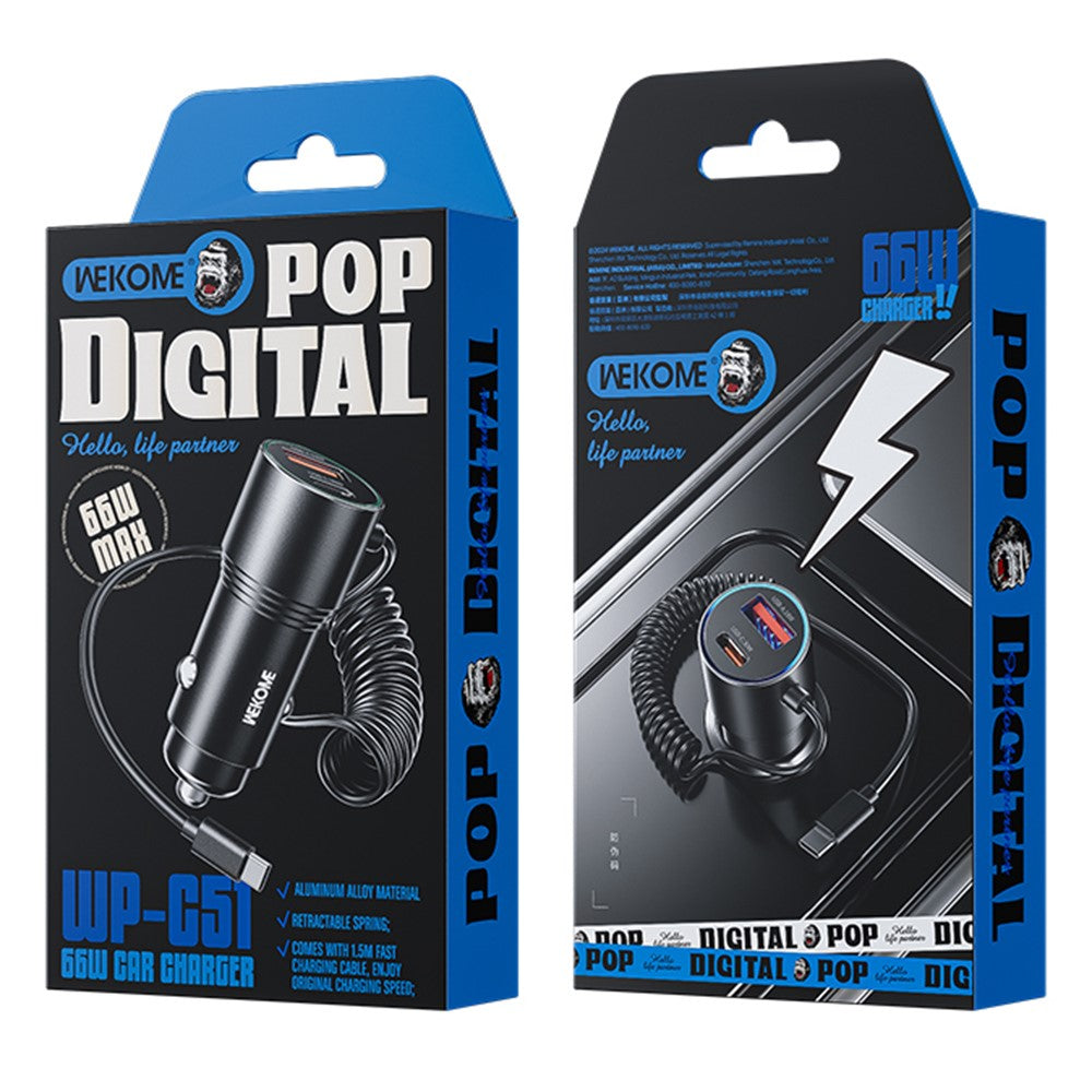 Car Charger 