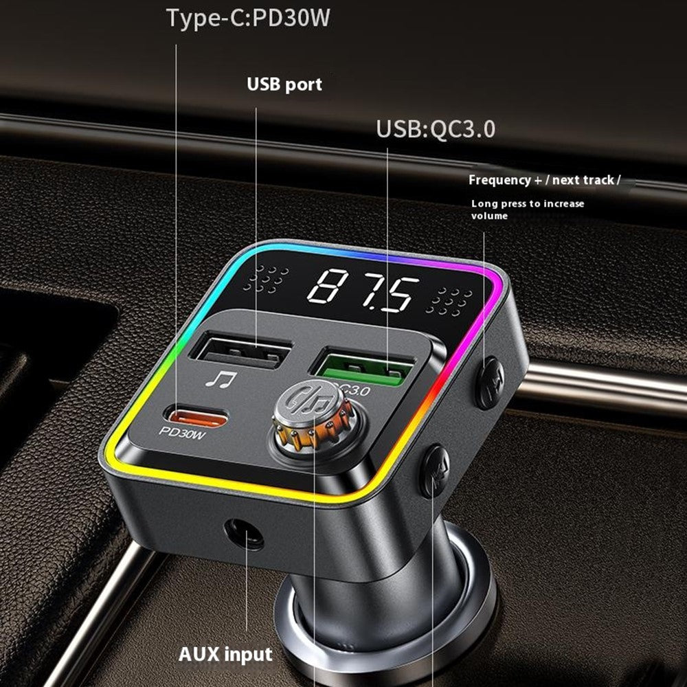 Car Charger 