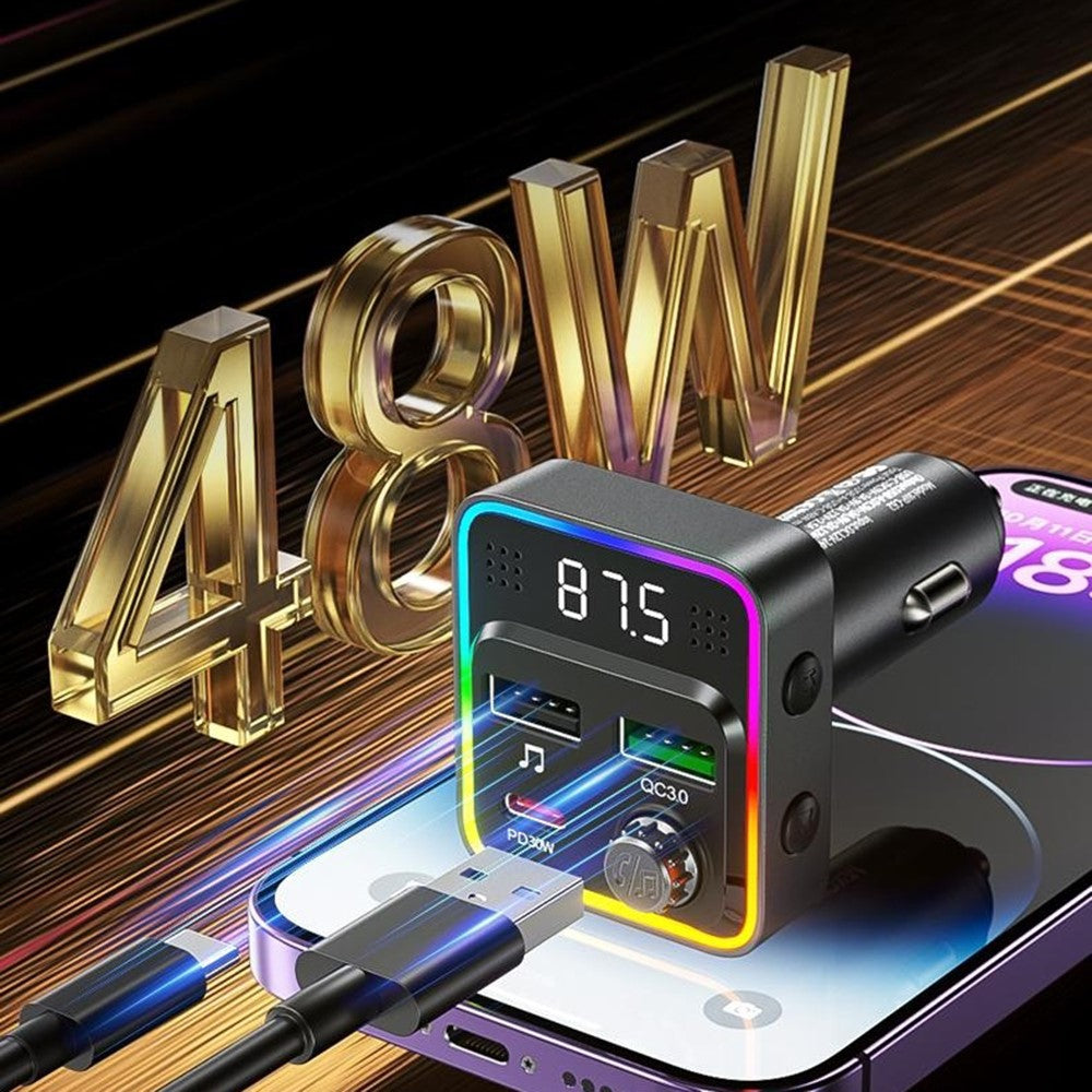 Car Charger 