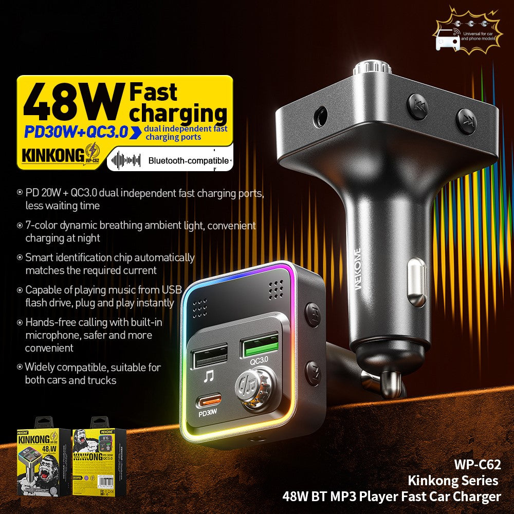 Car Charger 