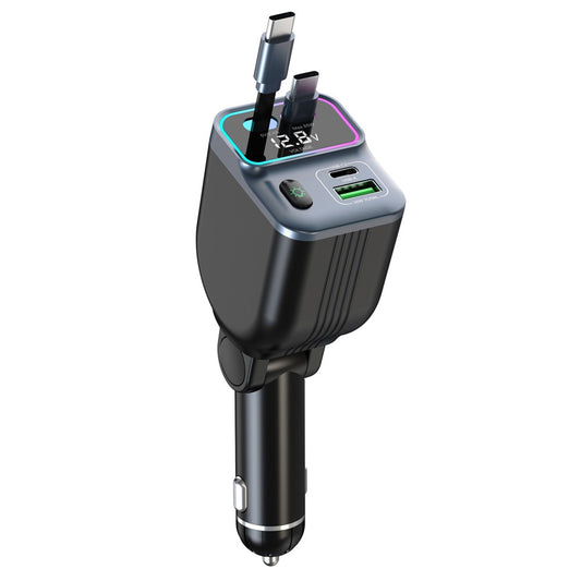 Car Charger 