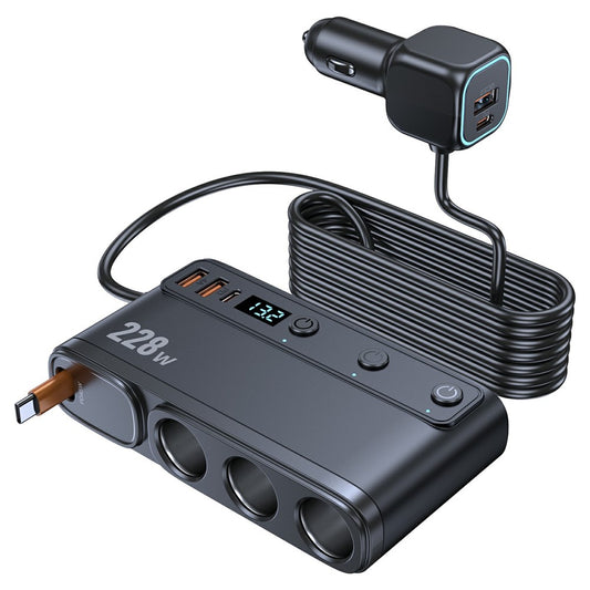 Car Charger 