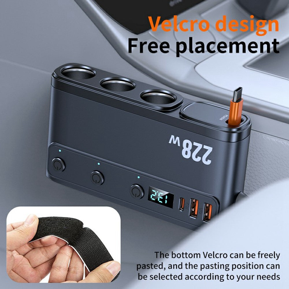 Car Charger 