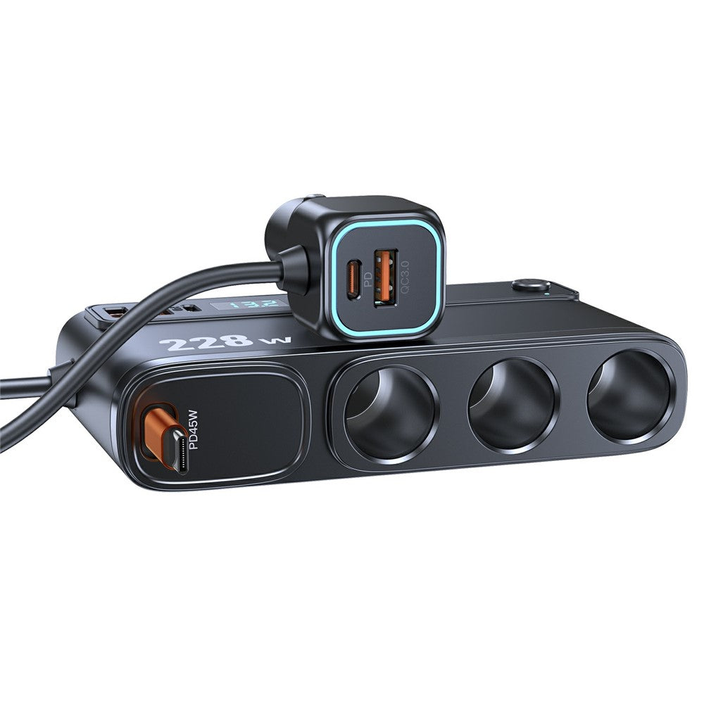 Car Charger 