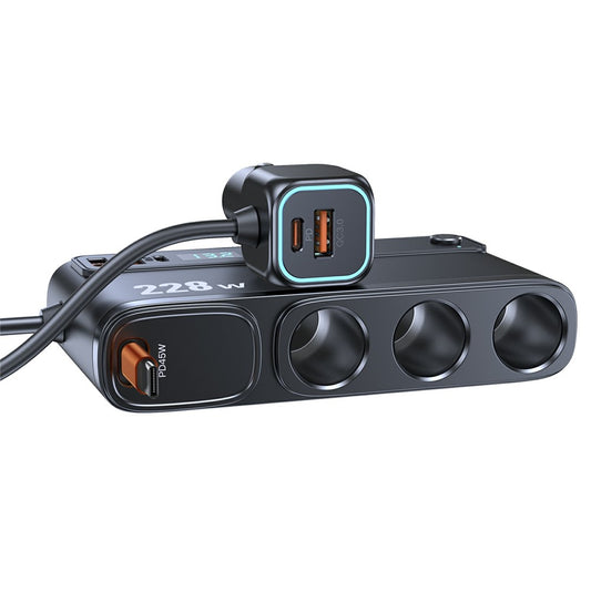 Car Charger 