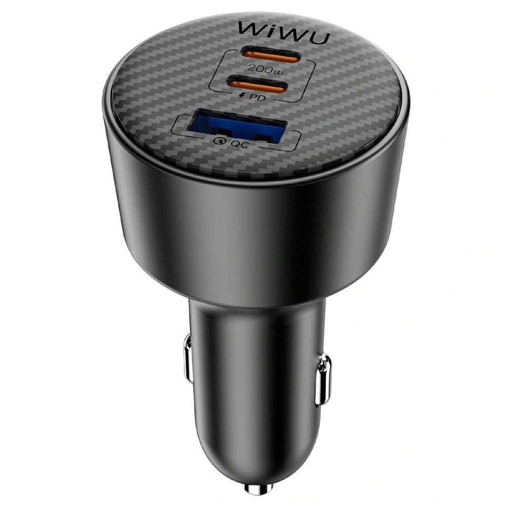 Car Charger 