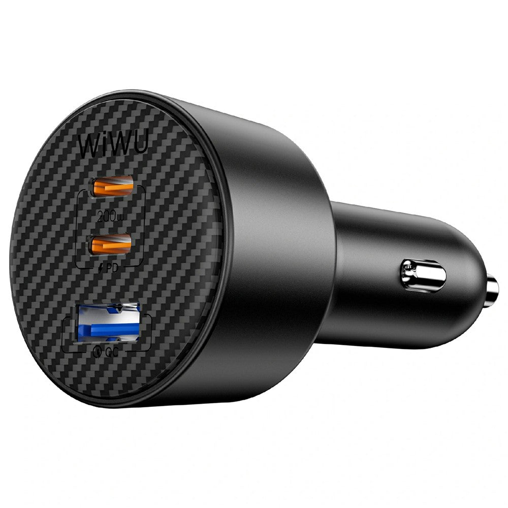 Car Charger 