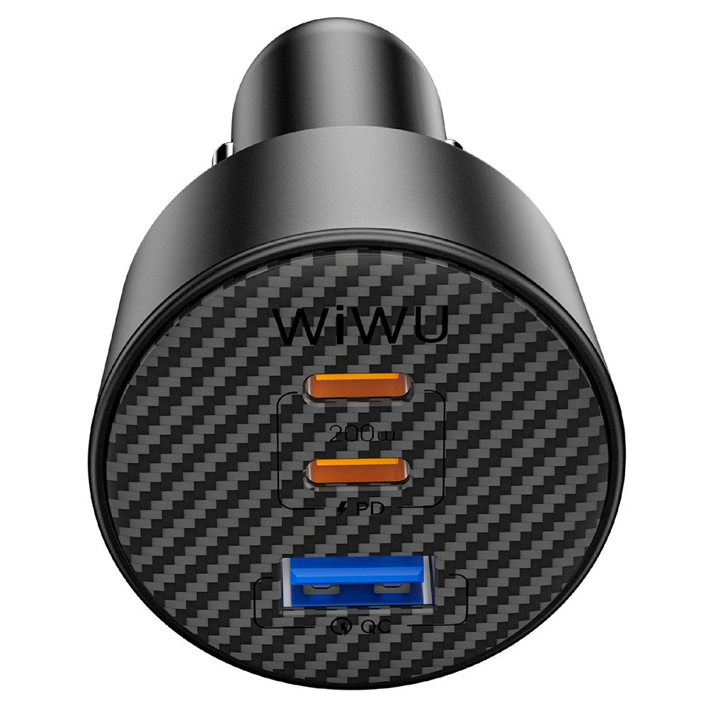 Car Charger 