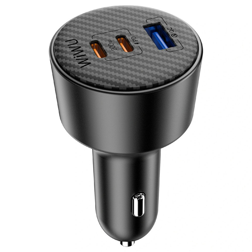 Car Charger 