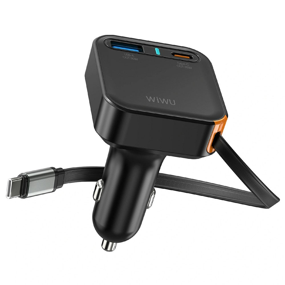 Car Charger 