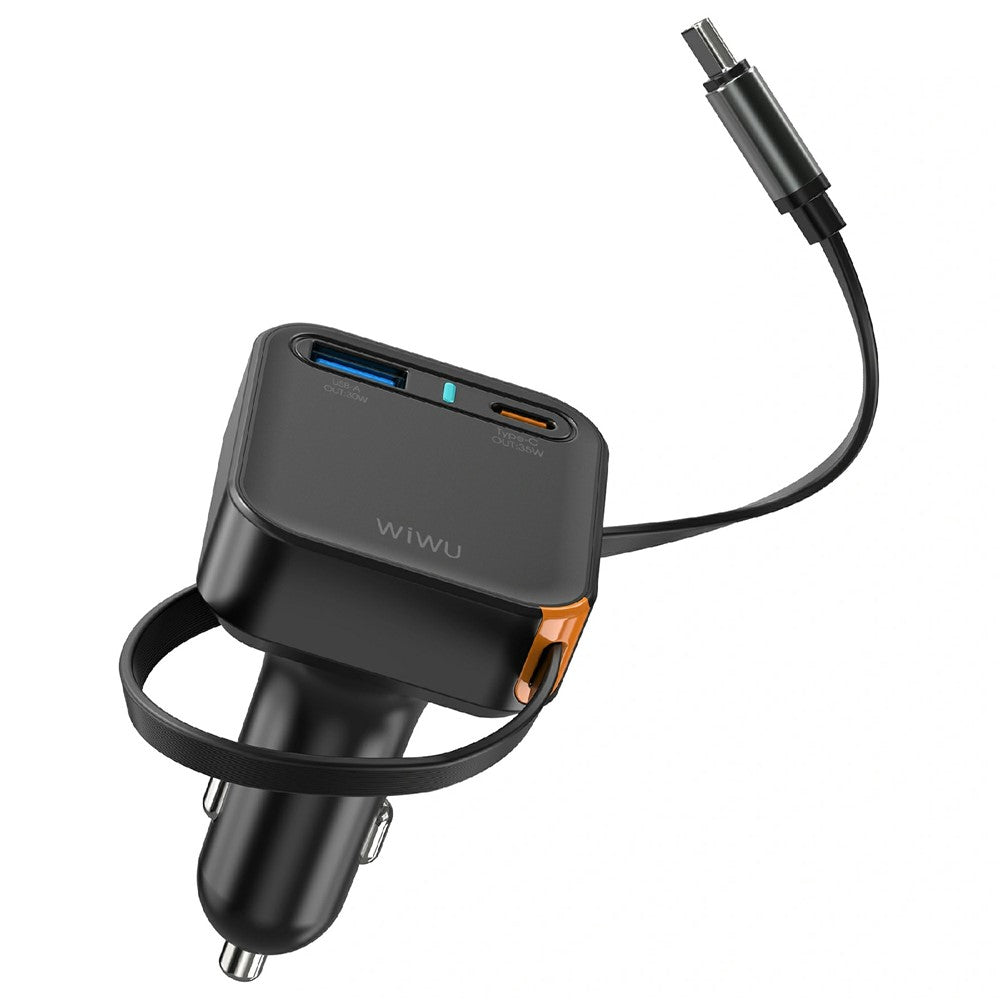 Car Charger 