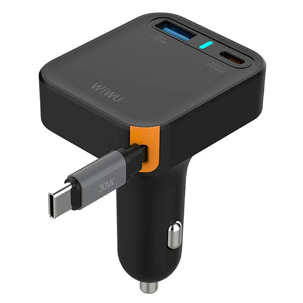 Car Charger 