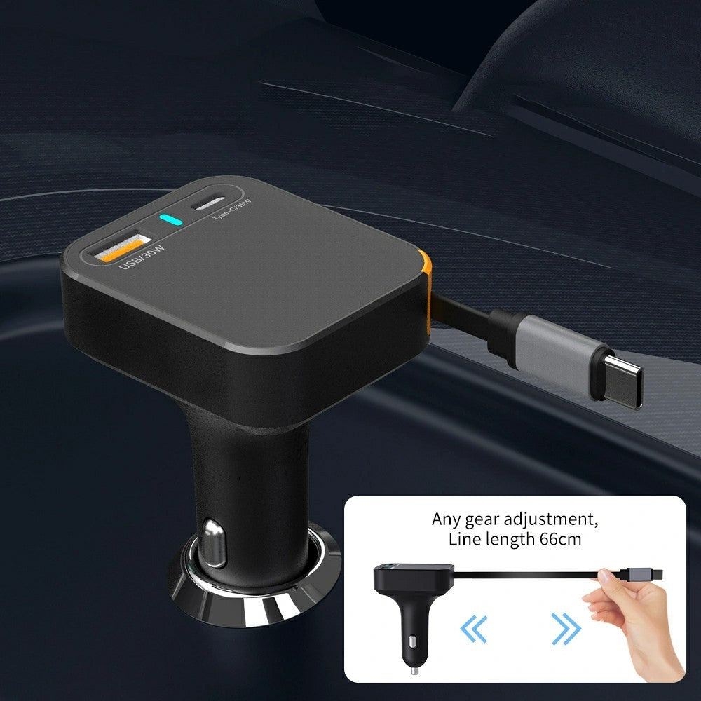 Car Charger 