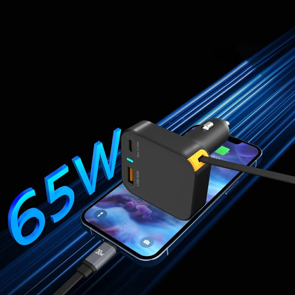 Car Charger 