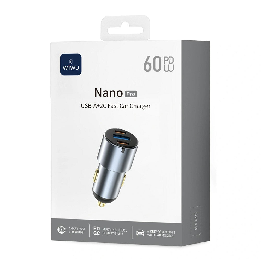 Car Charger 