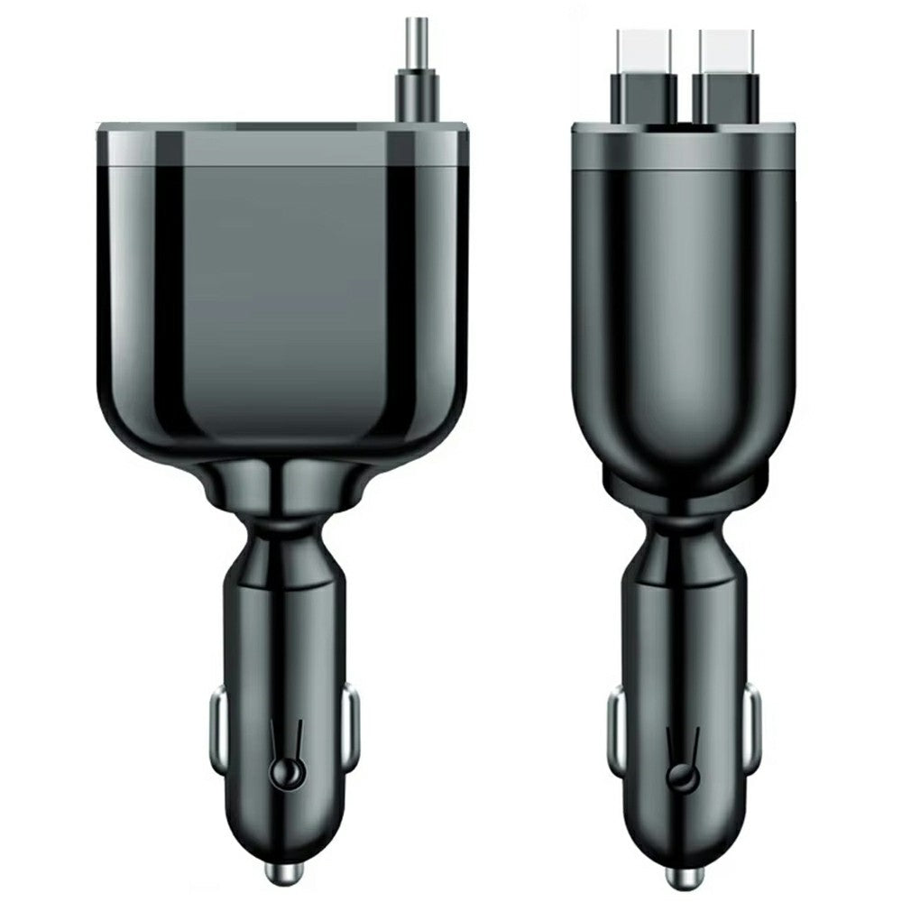 Car Charger 